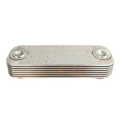 Oil Cooler 04288125 for Deutz Engine BF4M1013