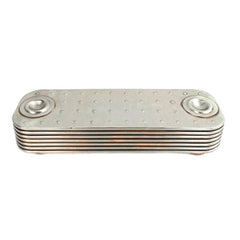 Oil Cooler 04288125 for Deutz Engine BF4M1013