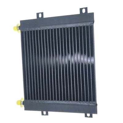 Oil Cooler 103-49-31293 104-49-41110 for Komatsu Bulldozers D21A-7 D21AG-7 D21P-7 D21S-7 D21Q-7