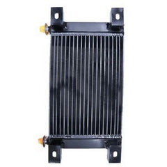 Oil Cooler 104-49-41111 for Komatsu Bulldozer D21A-7T D21A-7 D21S-7