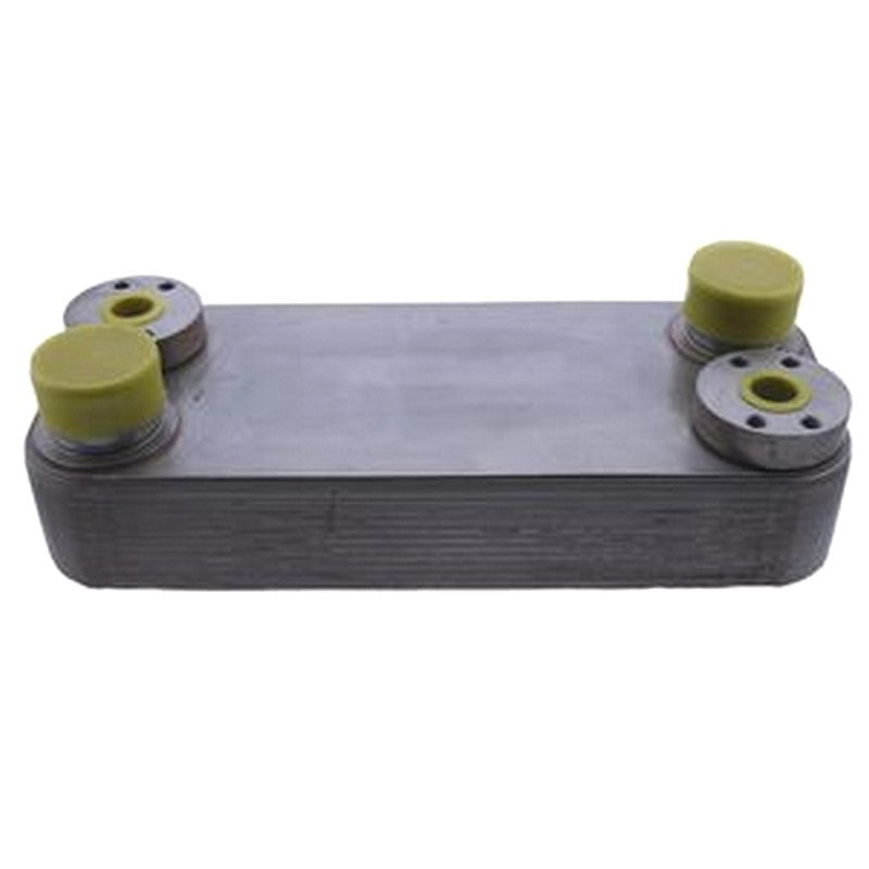 Oil Cooler 11110049 for Volvo L110E L120E L150C L180C L220D L60F L70F L90E