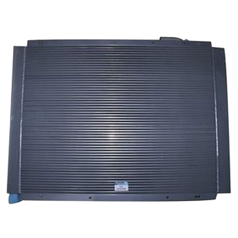 Oil Cooler 11E8-4103 for Hyundai Old Crawler Excavator R320LC
