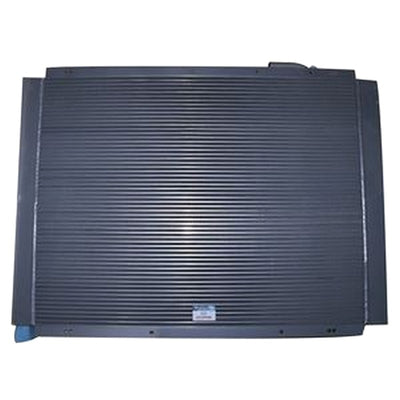 Oil Cooler 11E8-4103 for Hyundai Old Crawler Excavator R320LC
