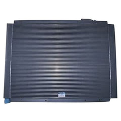 Oil Cooler 11E8-4103 for Hyundai Old Crawler Excavator R320LC