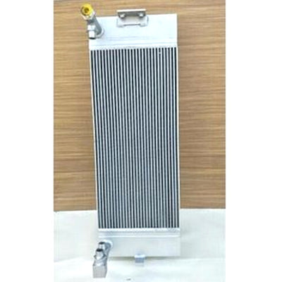 Oil Cooler 11LC-30041 11LC-30042 for Hyundai Excavator HL760-7 HL760-7A