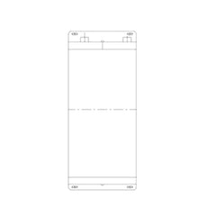 Oil Cooler 12726415 for Volvo Excavator G700B