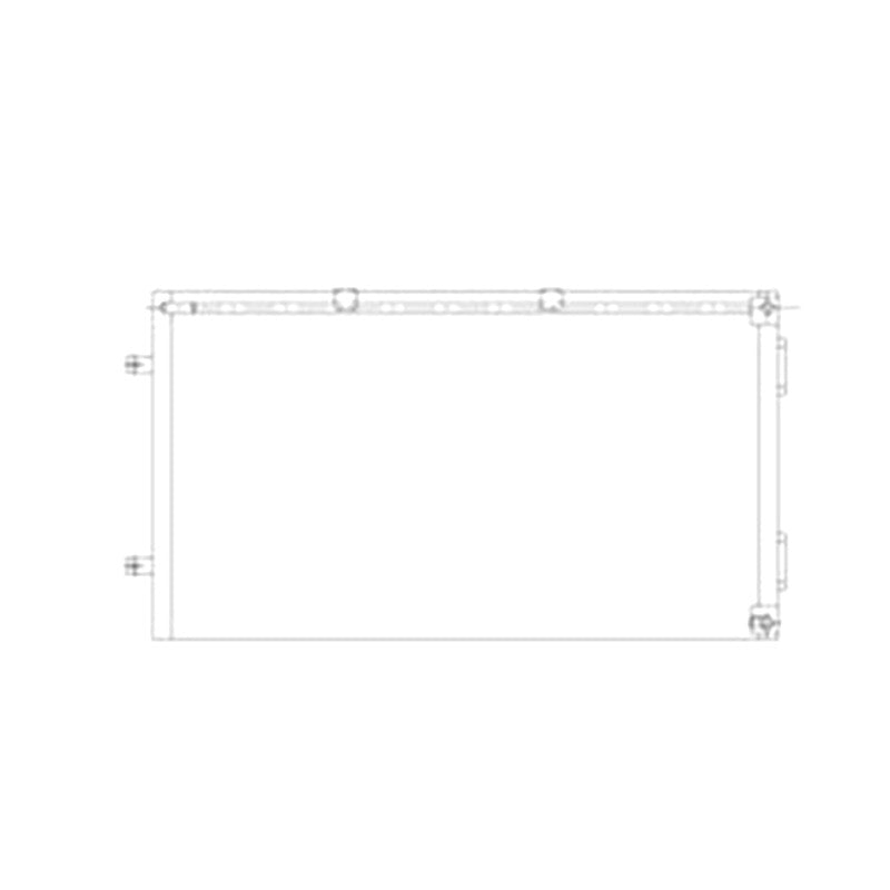 Oil Cooler 128-2833 for Caterpillar CAT 824G 825G 826G