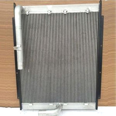 Oil Cooler 13C0000-2 for Doosan Excavator S290LC-V S290LL