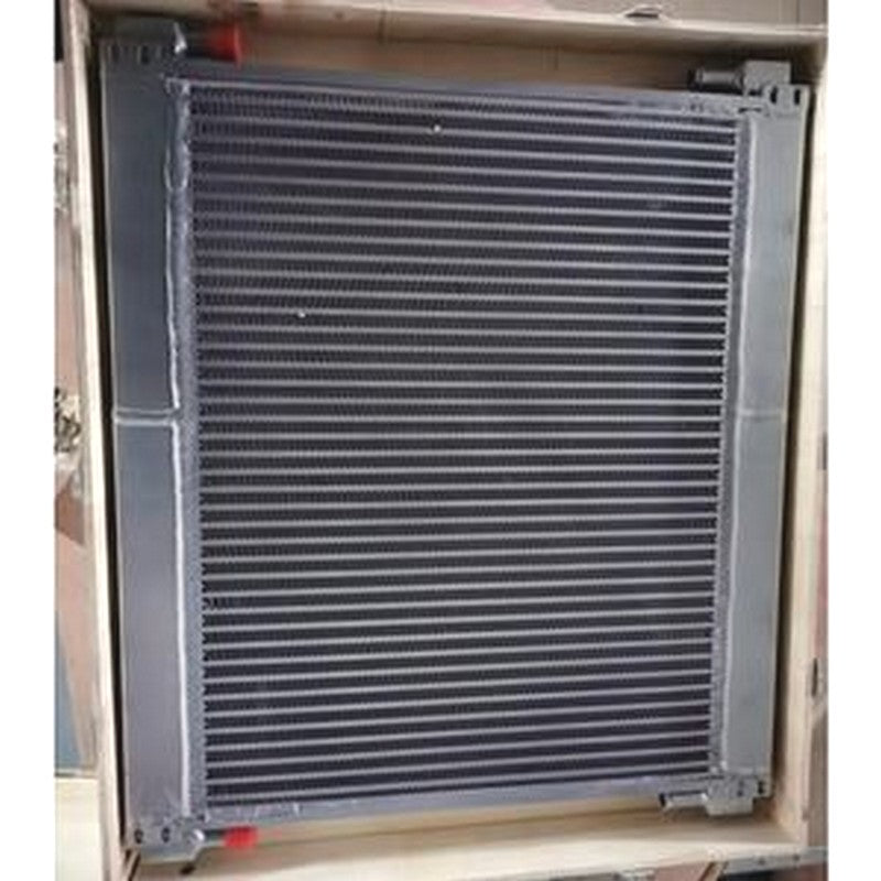 Oil Cooler 1420724 for Caterpillar CAT 416C 416D 420D 424D 426C 428C 428D 430D 432D 436C 438C 438D