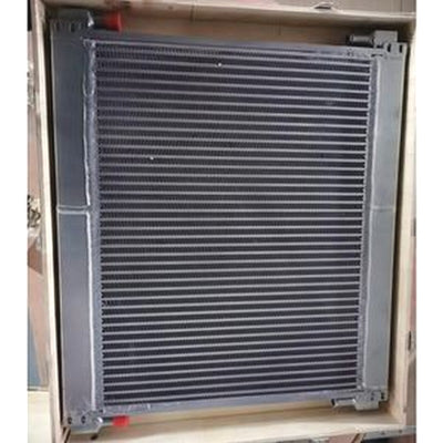 Oil Cooler 1420724 for Caterpillar CAT 416C 416D 420D 424D 426C 428C 428D 430D 432D 436C 438C 438D