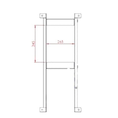 Oil Cooler 14X-03-31232 for Komatsu D65PX-15 D65EX-15 Bulldozer