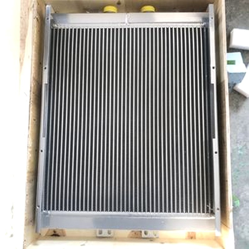 Oil Cooler 1878391 for Caterpillar CAT 933C 939C Loader D3C D4C D5C Tractor 3046 Engine