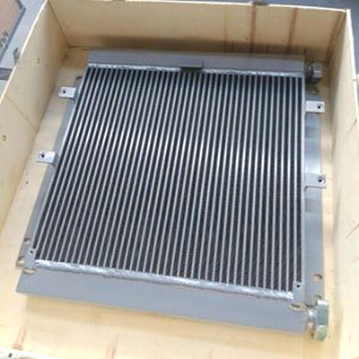 Oil Cooler 190-5789 for Mitusbishi Engine 4M40 Caterpillar Excavator CAT 307C