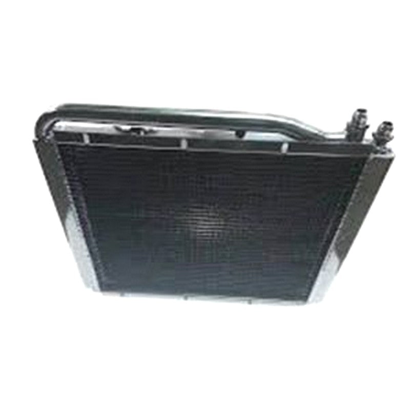 Oil Cooler 203-03-61211 for Komatsu PC130-6G PC130-6 PC120-6S PC120-6J PC120-6H PC120-6