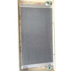 Oil Cooler 207-03-76310 For Komatsu PC300-8 PC350-8 PC300LC-8 PC350LC-8