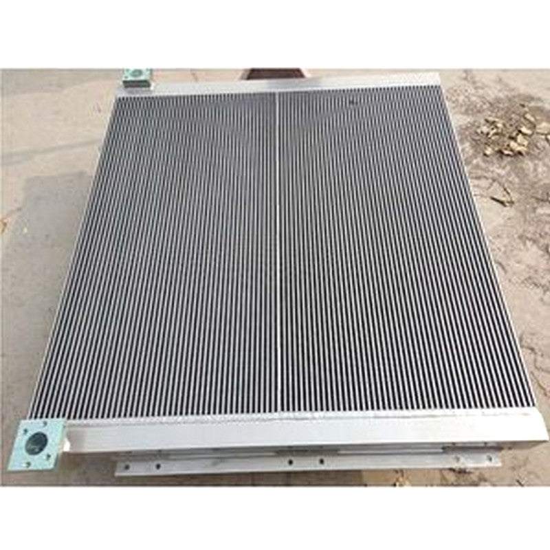 Oil Cooler 2108002 2108157 for Caterpillar CAT Excavator E385B