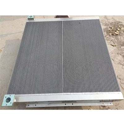 Oil Cooler 2108002 2108157 for Caterpillar CAT Excavator E385B