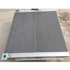 Oil Cooler 2108002 2108157 for Caterpillar CAT Excavator E385B