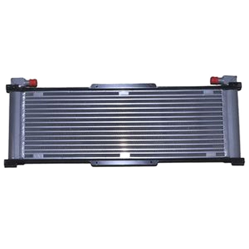 Oil Cooler 214-4747 for Caterpillar CAT Backhoe Loader 416E 420E 422E 428E 430E 432E 434E 442E 444E