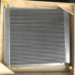 Oil Cooler 21K-03-21120 for Komatsu PC150-3 PC150LC-3 Excavator