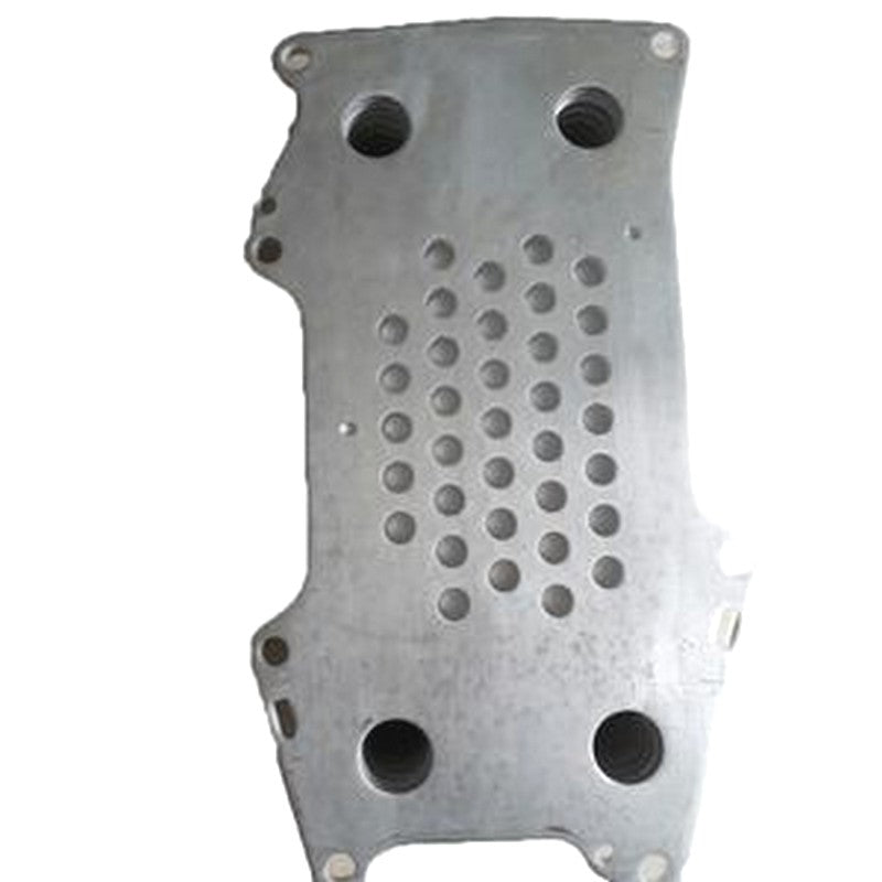 Oil Cooler 22592869 for Volvo EC210 D6E Deutz Engine TAD560VE TAD561VE TAD762VE TAD763VE TAD764VE TAD765VE