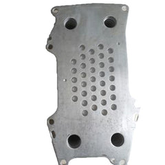 Oil Cooler 22592869 for Volvo EC210 D6E Deutz Engine TAD560VE TAD561VE TAD762VE TAD763VE TAD764VE TAD765VE