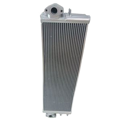 Oil Cooler 22U-03-22120 22U-03-22130 22U-03-28430 for Komatsu PC228US-3 Excavator