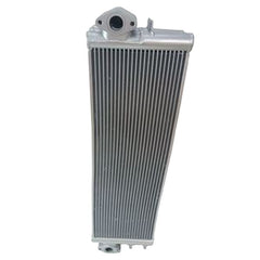 Oil Cooler 22U-03-22120 22U-03-22130 22U-03-28430 for Komatsu PC228US-3 Excavator