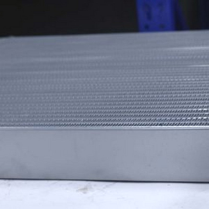 Oil Cooler 2452U433S11 for Kobelco SK400 SK400LC Excavator