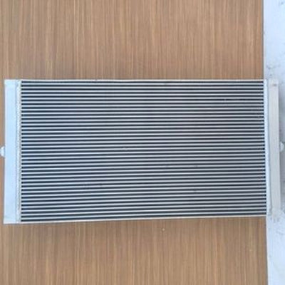 Oil Cooler 3128338 for Caterpillar CAT E320D E323D E321D Excavator