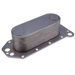 Oil Cooler 3974815 for Cummins Engine 6C 6CT 6CT8.3L 6CTA ISC QSC ISL