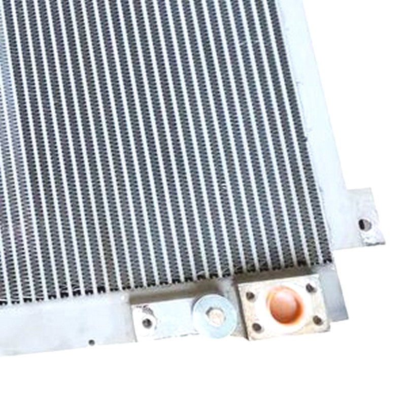 Oil Cooler 400206-00314 for Doosan DX350LCR Excavator