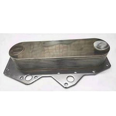 Oil Cooler 4193607 for Caterpillar CAT 535D 545D Wheel Skidder C7 C7.1 Engine