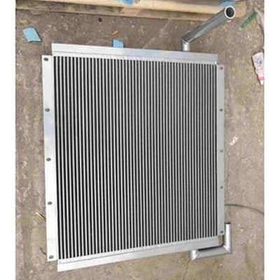 Oil Cooler 4215095 for Hitachi Excavator EX270-1