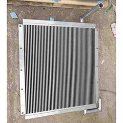 Oil Cooler 4215095 for Hitachi Excavator EX270-1