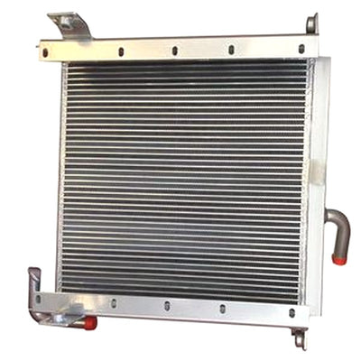 Oil Cooler 4218256 for Hitachi EX100 EX100WD Excavator