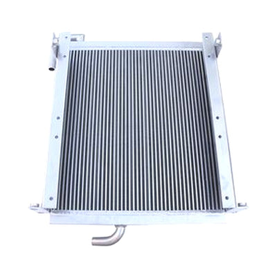 Oil Cooler 4242633 for Hitachi Excavator EX120