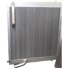 Oil Cooler 4403414 for Hitachi EX330-5 EX350H-5 EX300-5 EX370-5 Excavator