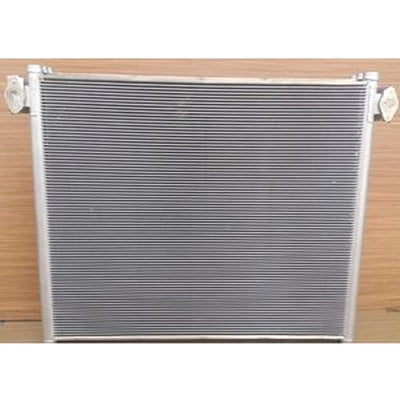 Oil Cooler 4654986 for Hitachi Excavator ZX650LC-3 ZX670LC-5G ZX670LCH-3 ZX670LCH-5G ZX670LCR-3 ZX670LCR-5G