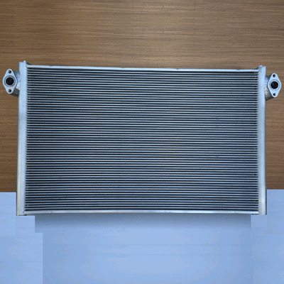 Oil Cooler 4655019 for Hitachi ZR260HC Excavator