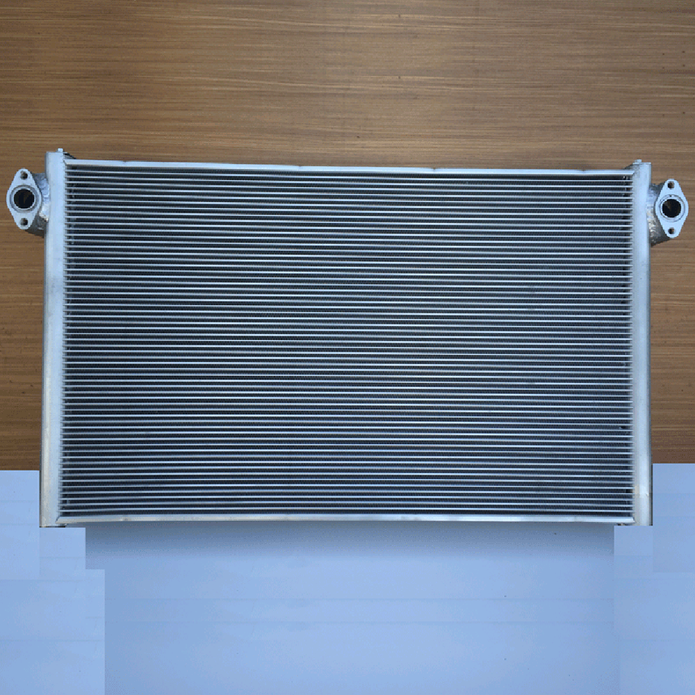 Oil Cooler 4655019 for Hitachi ZX470H-3 ZX470H-3-HCMC ZX470H-3F ZX470R-3 ZX470R-3F ZAXIS470-3 Excavator