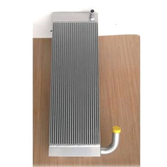 Oil Cooler 4682428 for Hitachi ZAX120-3 ZAX135US-3 Excavator Commonrail