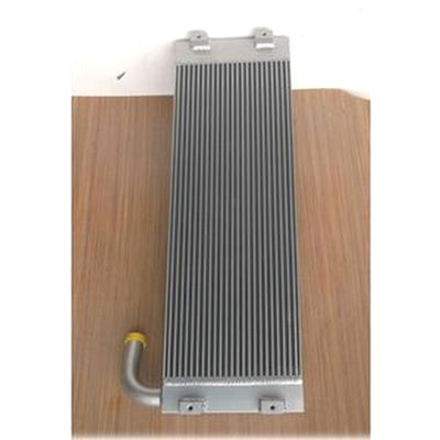 Oil Cooler 4682428 for John Deere 135D Excavator