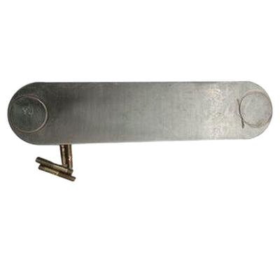 Oil Cooler 600-651-1520 for Komatsu PC220LC-5 PC200-5 Excavator SA6D95L S6D95L Engine