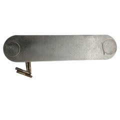 Oil Cooler 600-651-1520 for Komatsu PC220LC-5 PC200-5 Excavator SA6D95L S6D95L Engine