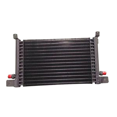 Oil Cooler 6667896 for Bobcat Loader 864 873 863 A220 A300 T200