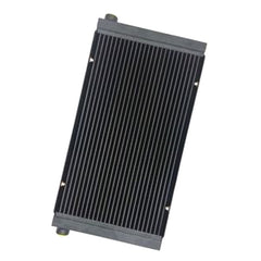 Oil Cooler 6710791 for Bobcat Skid Steer Loader A220 873 864 S250 A300 883 863 T200