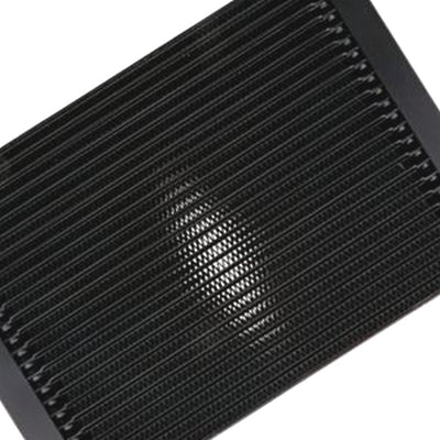 Oil Cooler 87441876 for CASE 580N 580SN 586H 570MXT 588H 570NXT 590SN 580SM+ 580SM 588G 590SM 586G 580M 590SM+