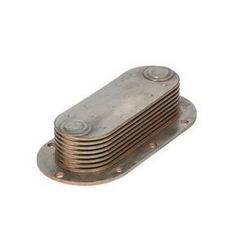 Oil Cooler AR55394 for John Deere 690B 903JH 903KH 909JH 909KH 6466D 6076