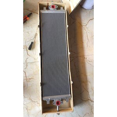 Oil Cooler Assembly 20Y-03-46130 for Komatsu PC200-8M0 PC200LC-8M0 Excavator